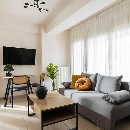 Apartmán Retro Penthouse By Binobi! Soluň