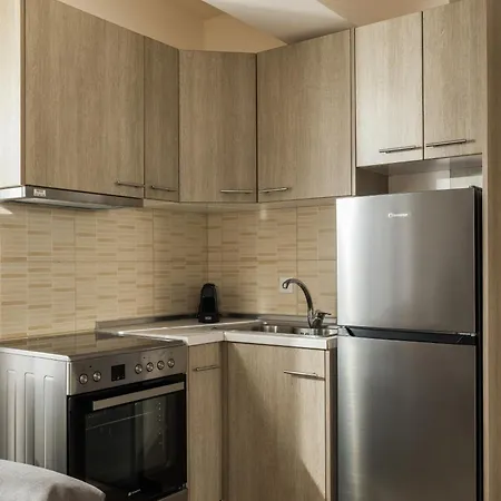 Apartmán Retro Penthouse By Binobi! Soluň