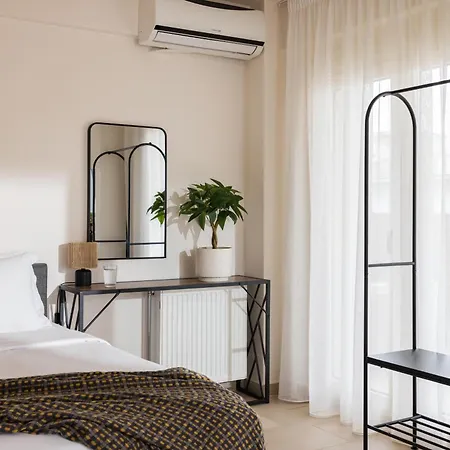 Retro Penthouse By Binobi! * Θεσσαλονίκη