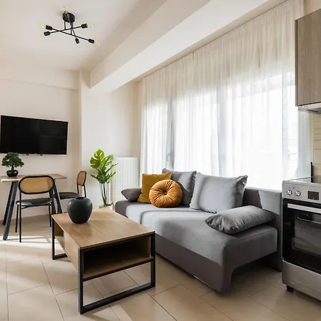 Retro Penthouse By Binobi! Διαμέρισμα *
