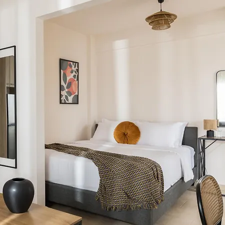 Retro Penthouse By Binobi! Apartmán *