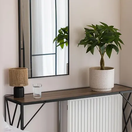 Retro Penthouse By Binobi! Apartmán Soluň